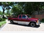 Thumbnail Photo 30 for 1994 Chevrolet Silverado 1500 2WD Extended Cab